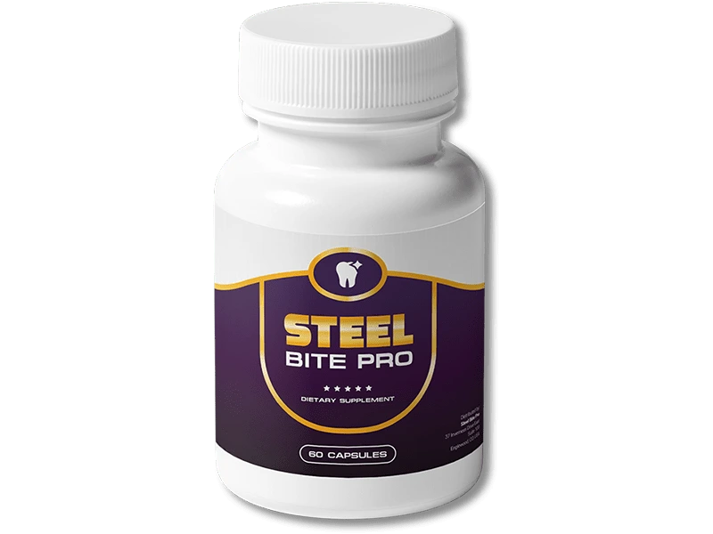 Steel Bite Pro Product