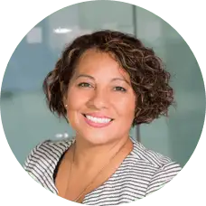 Amanda F. - Steel Bite Pro Customer