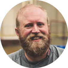 Dameon S. - Steel Bite Pro Customer